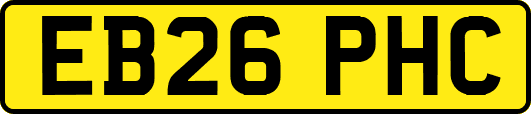 EB26PHC