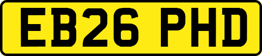EB26PHD