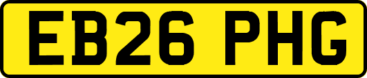 EB26PHG