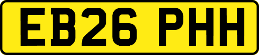 EB26PHH