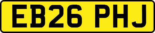 EB26PHJ