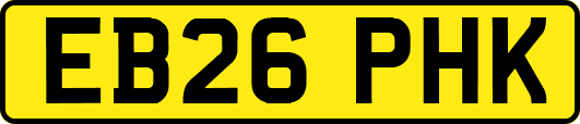 EB26PHK