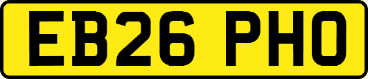 EB26PHO