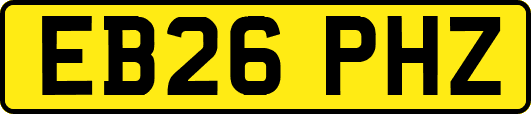 EB26PHZ
