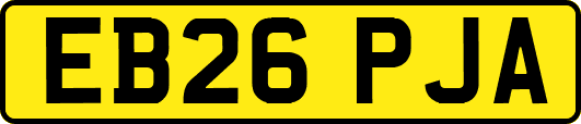 EB26PJA