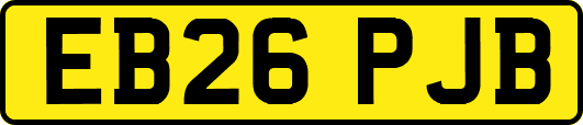 EB26PJB