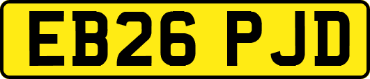 EB26PJD