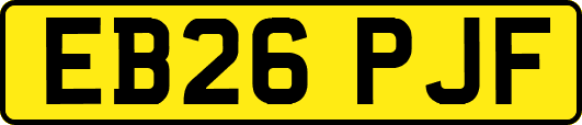 EB26PJF