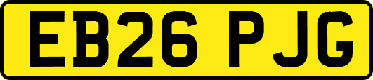 EB26PJG