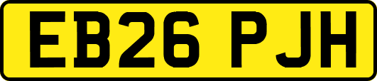 EB26PJH
