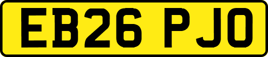 EB26PJO
