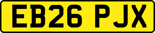 EB26PJX
