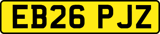 EB26PJZ