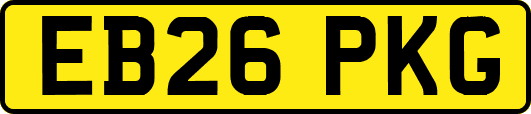 EB26PKG