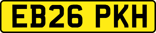 EB26PKH