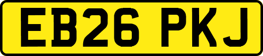 EB26PKJ
