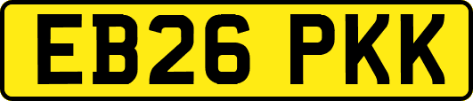 EB26PKK