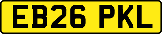 EB26PKL