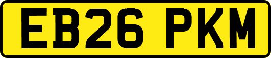 EB26PKM
