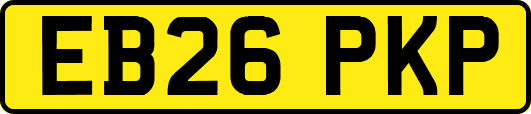 EB26PKP