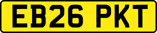 EB26PKT