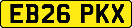 EB26PKX