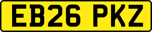 EB26PKZ
