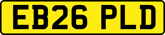 EB26PLD