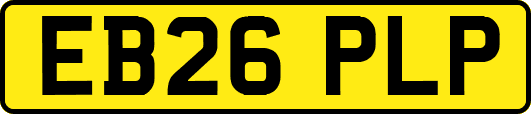 EB26PLP