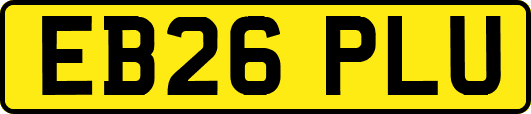 EB26PLU