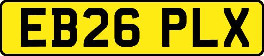 EB26PLX