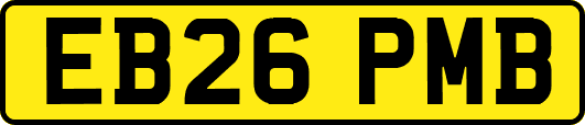 EB26PMB