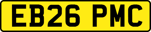 EB26PMC
