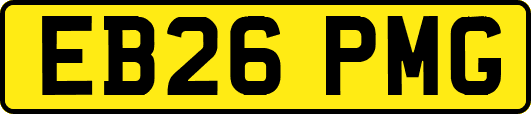 EB26PMG