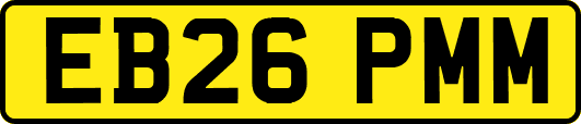 EB26PMM