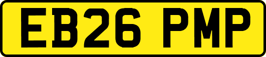 EB26PMP
