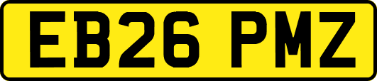 EB26PMZ