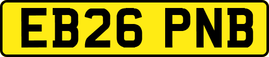 EB26PNB