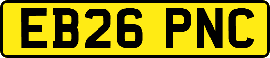 EB26PNC
