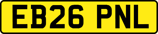 EB26PNL