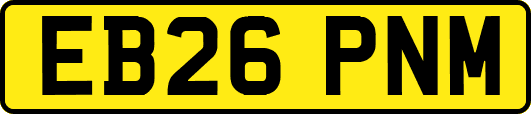 EB26PNM