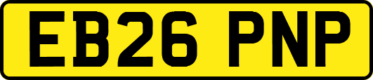 EB26PNP
