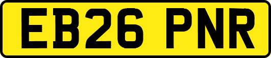 EB26PNR