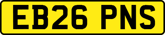 EB26PNS