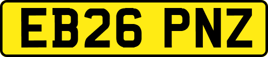 EB26PNZ