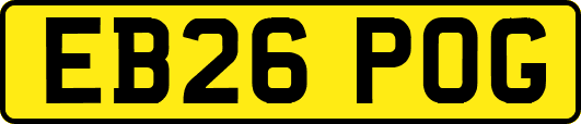 EB26POG