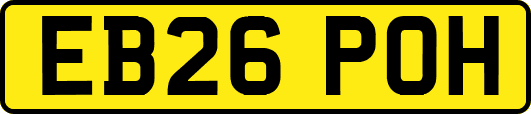 EB26POH