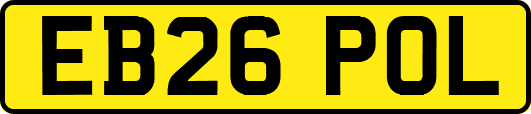 EB26POL