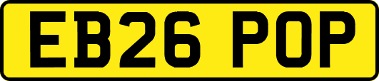 EB26POP