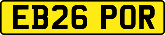 EB26POR